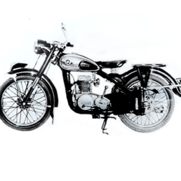 triumph model h for sale